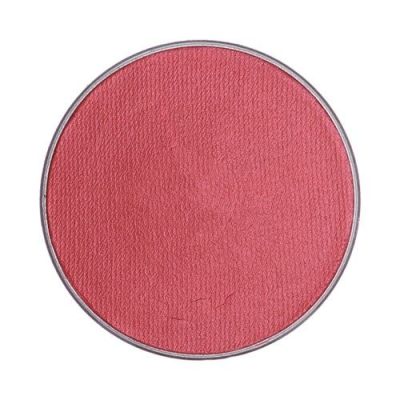 Aqua face- and bodypaint flamingo shimmer (45gr)