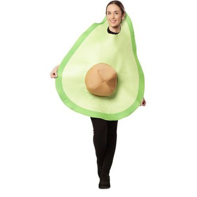 Avocado male costume (M/L)