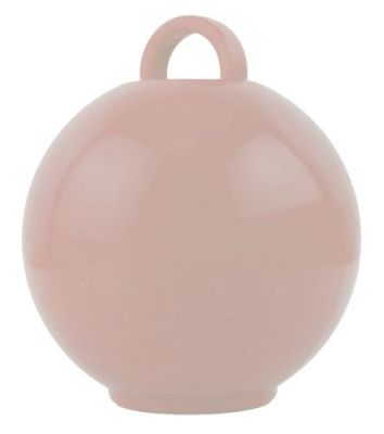 Balloon weight bubble nude (75gr)