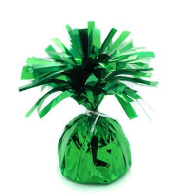 Balloon weight green (170gr)