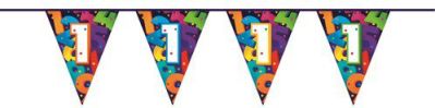 Bunting PE ’’1’’ (10m)