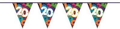 Bunting PE ’’20’’ (10m)