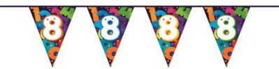 Bunting PE ’’8’’ (10m)