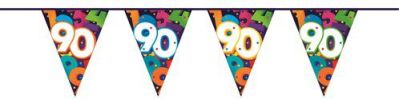 Bunting PE ’’90’’ (10m)