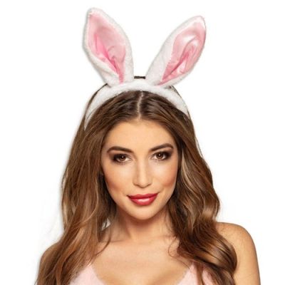 Diadem bunny ears