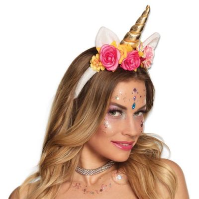 Diadem unicorn roses