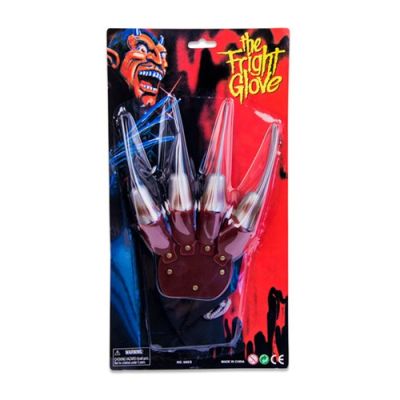 Freddy glove