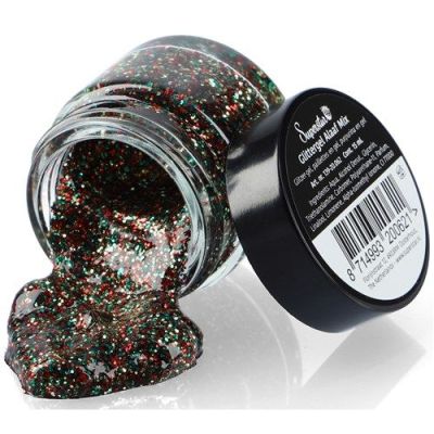 Glittergel Alaaf (15ml)