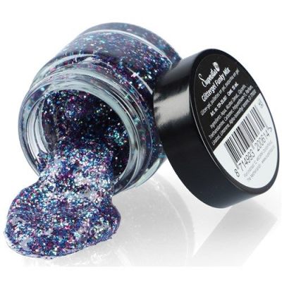 Glittergel Funky (15ml)