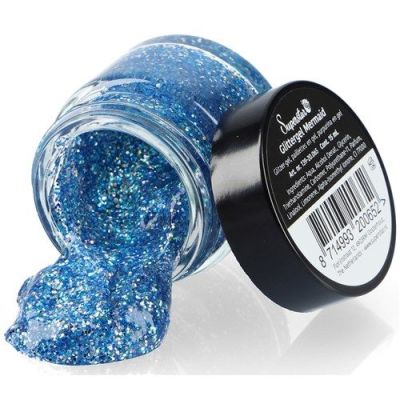 Glittergel Mermaid (15ml)