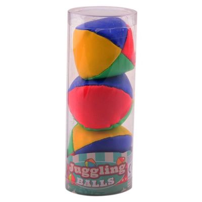 Juggelingballs (3pc)