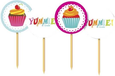 Party picks yummie (20pcs)