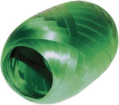 Poly ribbon dark green (20mx5mm)