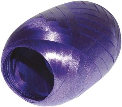 Poly ribbon purple (20mx5mm)