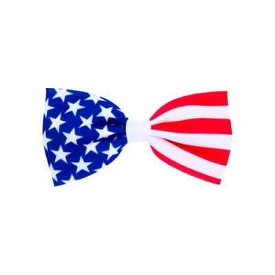 Bow tie USA (16,5cm)